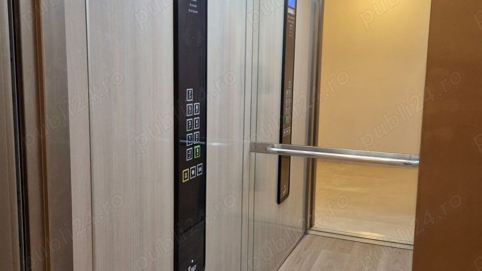 Apartament 2 camere de închiriat Piața Sudului - Poză 10