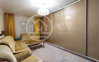 Apartament de vânzare cu 3 camere în zona Nufarul, Oradea - Poză 5