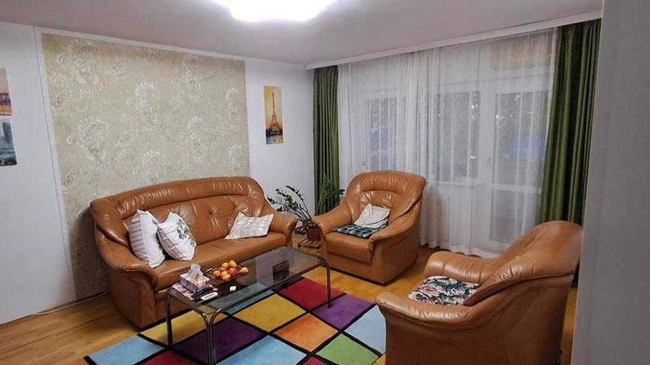 APARTAMENT 4 CAMERE | DECOMANDAT | AVIATIEI - Poză 1
