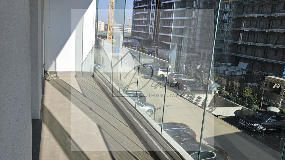 Apartament 3 camere Pipera Plaza FIRST ESTATES- loc parcare - COM 0% - Poză 16