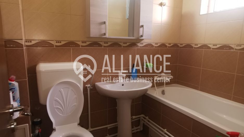 Tomis Nord Campus(COD 06) 3 camere decomandat - Poză 9