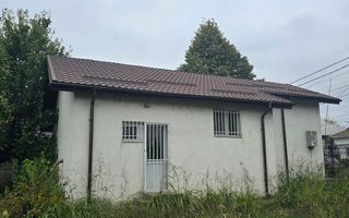 SPAȚIU COMERCIAL DE VÂNZARE – POZIȚIE CENTRALĂ, CHIRIAS EXISTENT - Poză 7