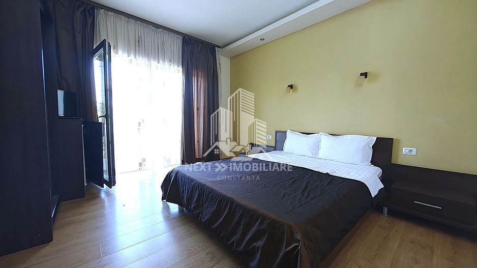 Pensiune Eforie Nord 17 camere plus spatiu comercial - Poză 8