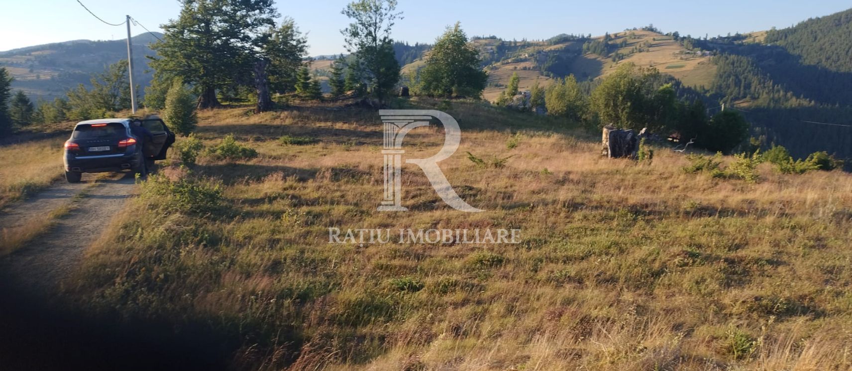 Teren Intravilan | 3.000 mp | Gârda de Sus | Alba | - Poză 1