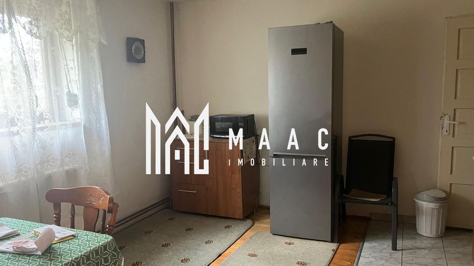 Casa 6 camere I 263 MPU I 700 MP Teren I Talmaciu - Poză 5