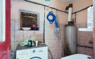 Casă cu Potențial Imens în Șipet, comuna Tormac - Poză 15