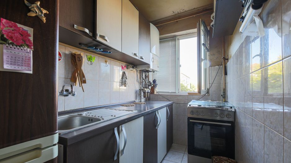 3 camere - pozitie excelenta - Timisoara Bd. Cetatii - Poză 6