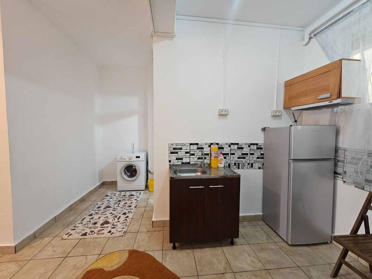 Apartament de vanzare cu 2 camere Eforie Sud aproape de mare - Poză 7