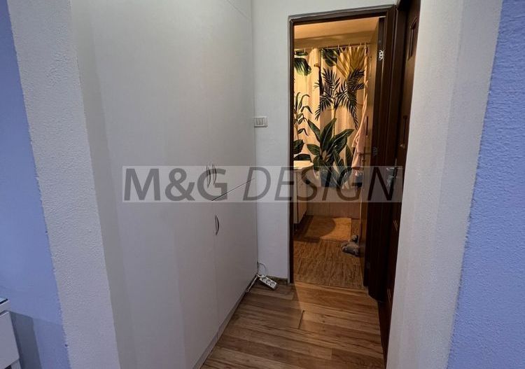 Apartament 3 camere Lipovei etaj 2 - Poză 9