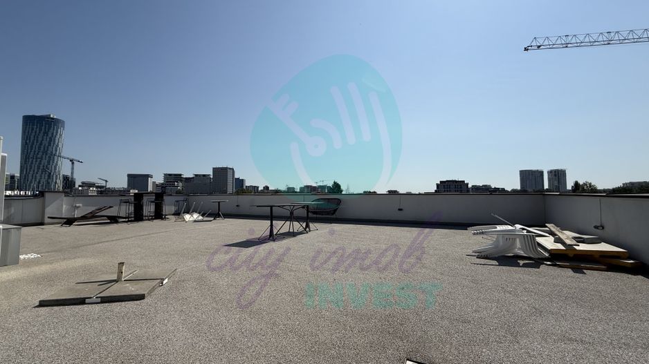 Apartament de lux cu 3 camere, Floreasca – Aviației - Poză 4