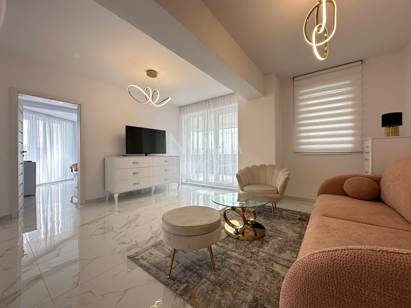 Apartament modern - Evolution, NOU, Sibiu - Poză 3