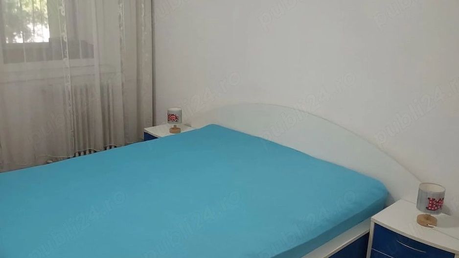 Închiriez apartament 3 camere, Unirii, - Poză 2