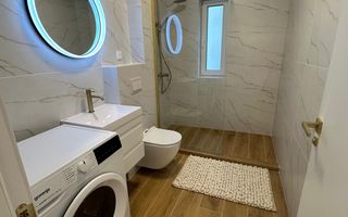 Apartament decomandat 2 camere Superfinisat cu Parcare - Poză 6
