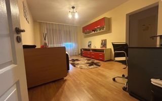 Apartament 2 camere, etaj 1, zona de Sus, mobilat și utilat - Poză 1