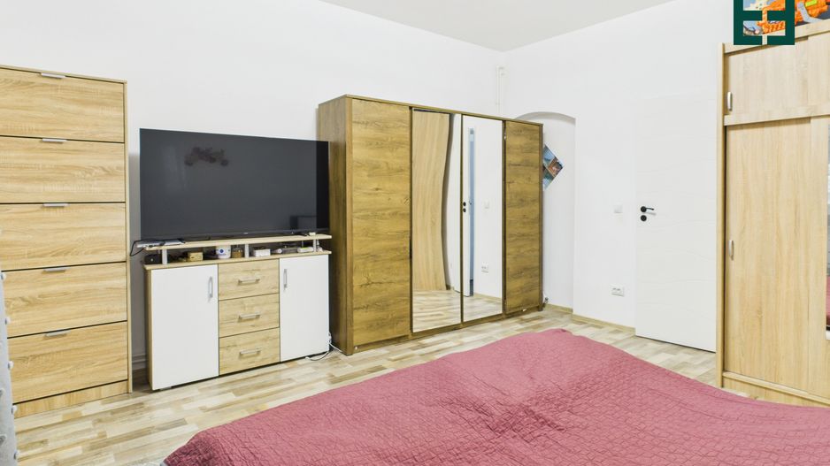 Apartament la casă cu 3 camere, Zonă Centrală - Timișoara - Poză 9