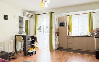 Studio de inchirat in Prima Nufarul Oradea - Poză 1