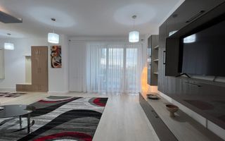 3 camere Floreasca | parcare subterana - Poză 1