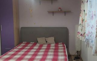 Apartament 1 cameră, 40 mp, zona centrală, Iași – 300 euro - Poză 1