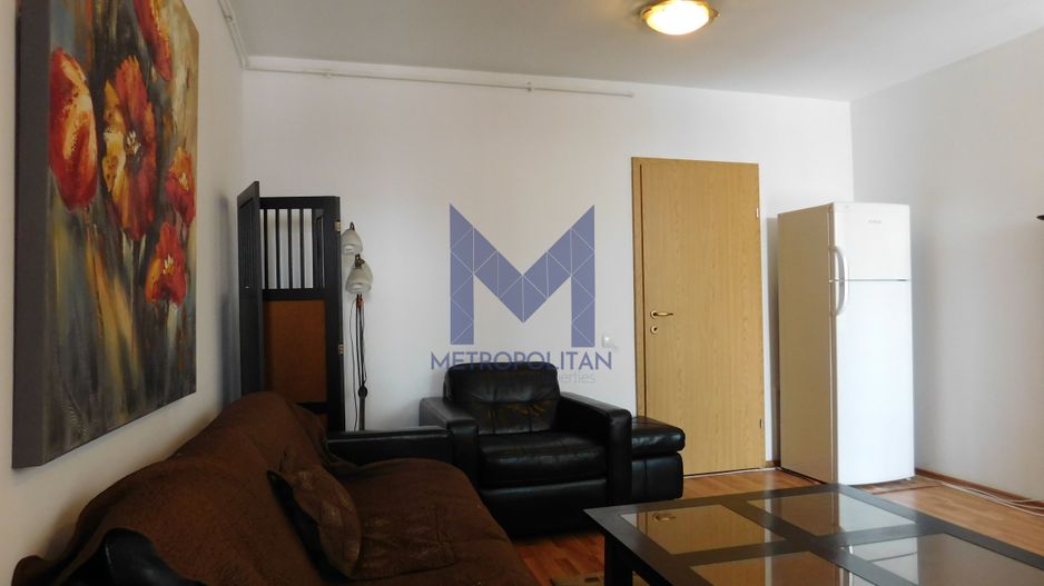 Cheltuieli incluse - Apartament 2 camere lângă Teatrul Național - Poză 7