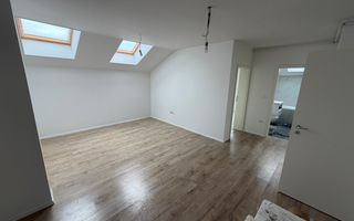 Spatios. Bucatarie inchisa. 2 balcoane. - Poză 5