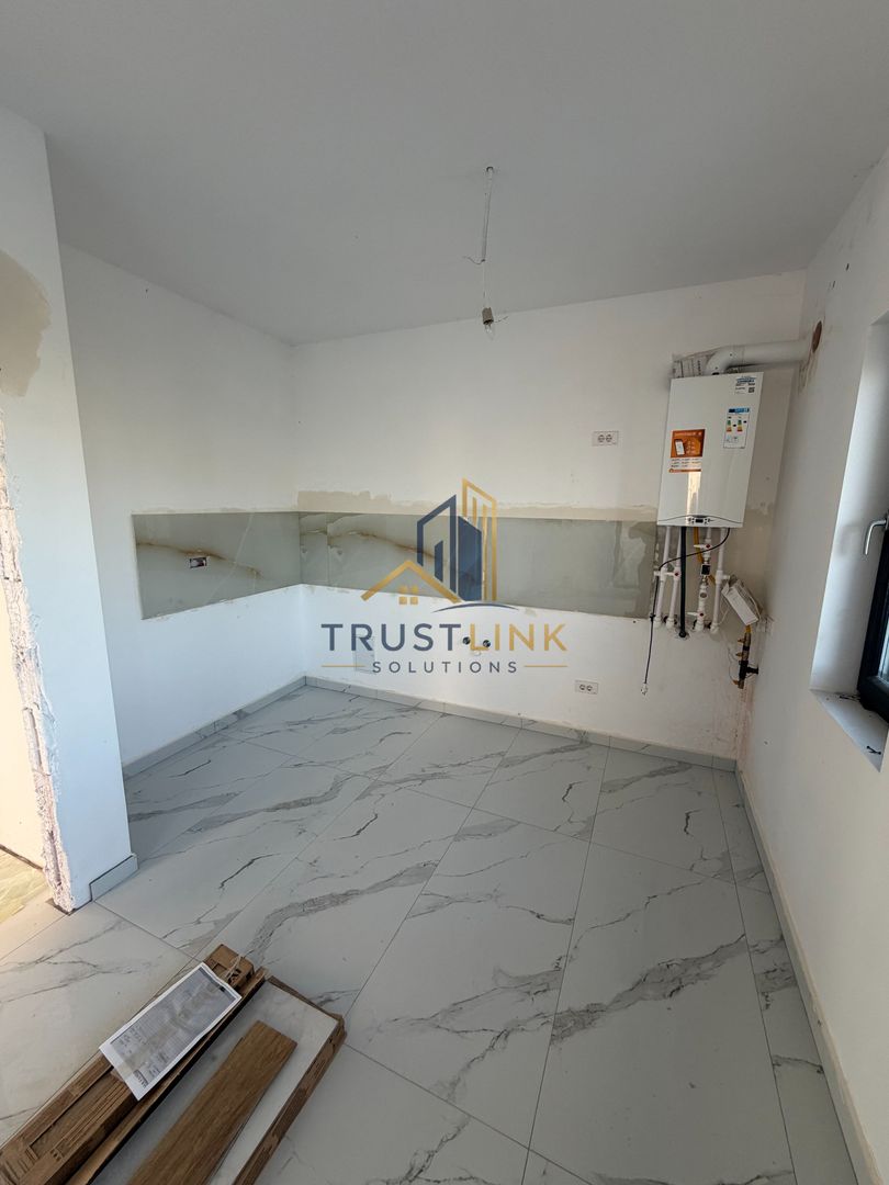 Casa de vanzare comuna Berceni cu mutare imediata - Poză 3
