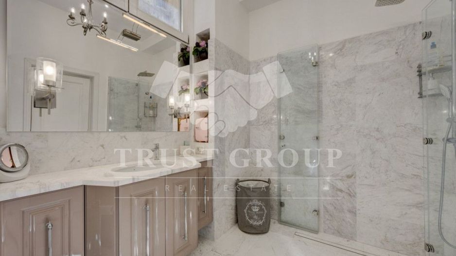 Apartament 4 camere Parcul Carol | Curte 250mp | Garaj - Poză 8