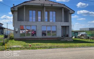 Casa P+M, Frumuseni - Poză 1