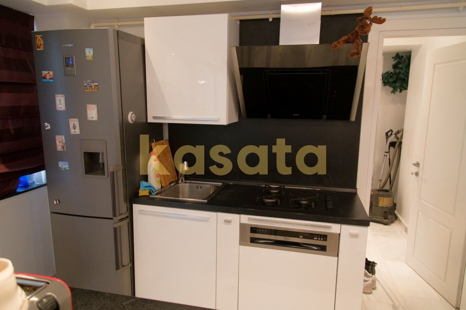 Apartament LUX zona Dorobanți | 150 mp | 2 Livinguri | 3 Dormitoare - Poză 11