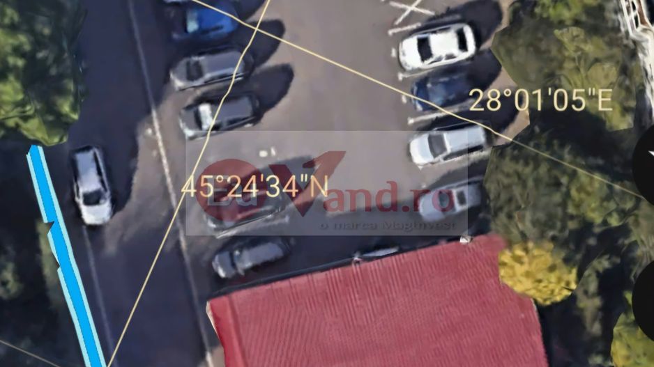 De vanzare spatiu comercial 150 mp, Micro 21, 125.000 euro - Poză 5