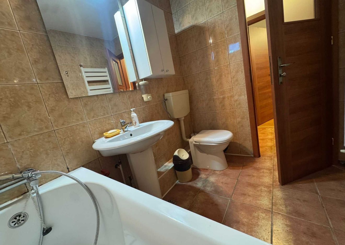 AP. 4 CAMERE STEFAN CEL MARE,PET-FRIENDLY, CENTRALA PROPRIE,REABILITAT - Poză 7