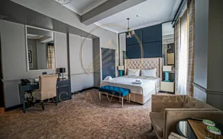 Piata Ovidiu - Hotel Peninsula **** -  D+P+2E+M+Pod circulabil. - Poză 53