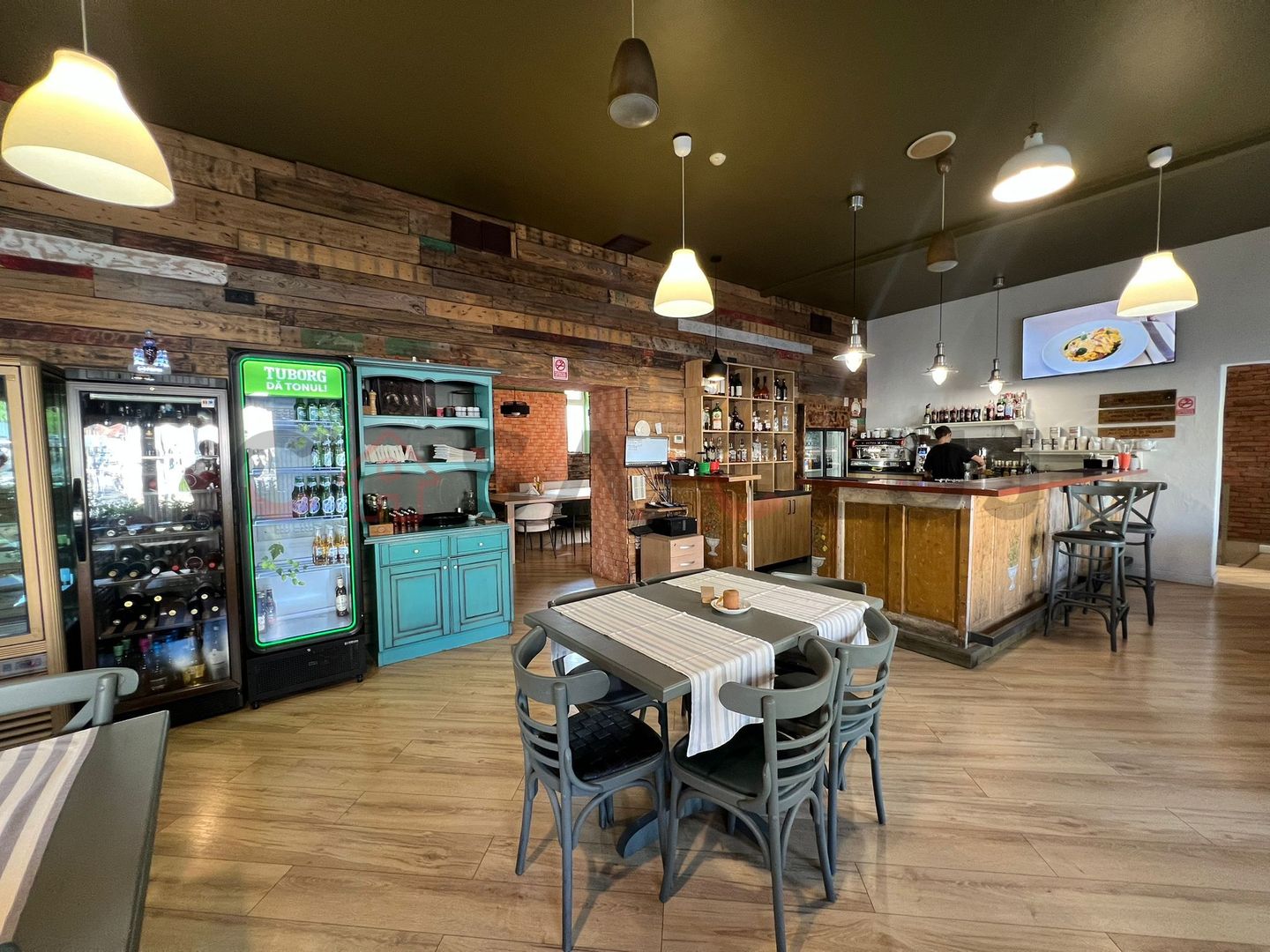 Spațiu comercial de închiriat – Centru, Cluj-Napoca (Zona Horea) - Poză 3