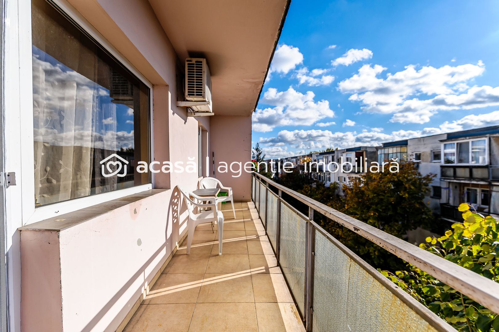 REZERVAT! Apartament 5 camere în Micălaca - Poză 8