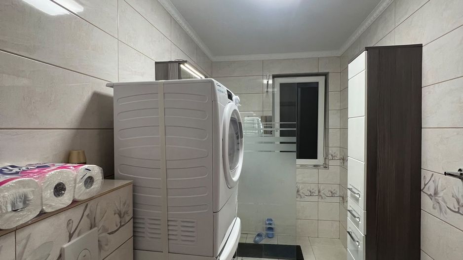 Apartament 3 camere,  decomandat - Poză 21