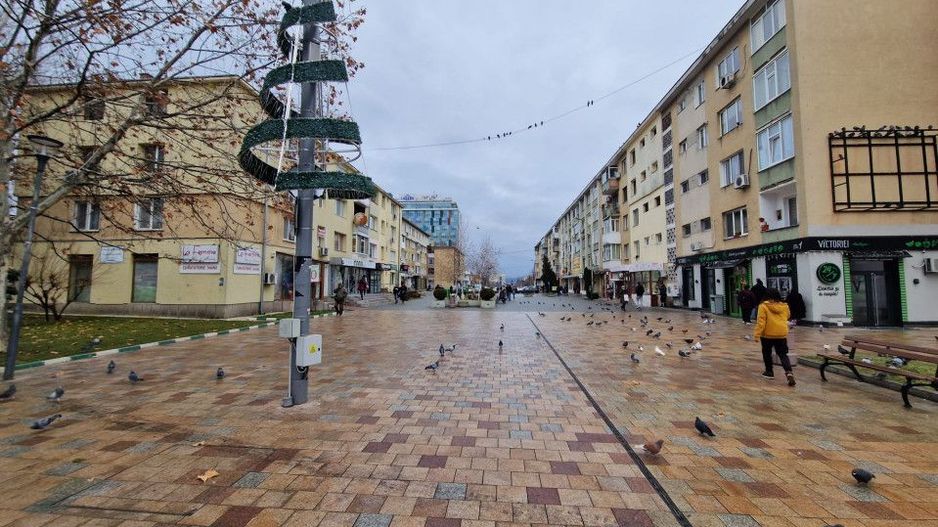 Inchiriere spatiu Ultracentral, Piata Primariei - Poză 9