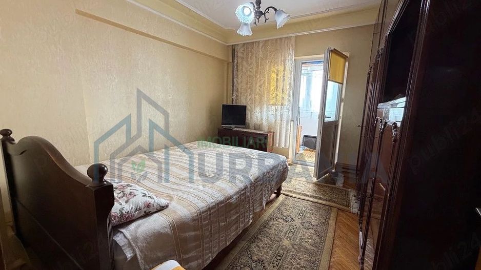 Apartament 3 camere, 71 mp, zona Garii, Iasi - vanzare - Poză 4