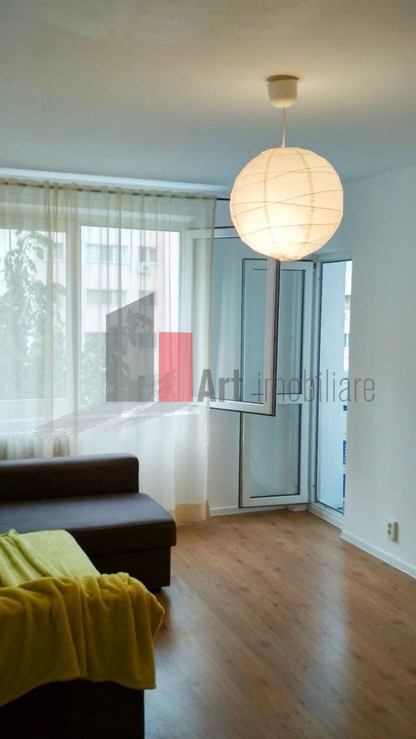 APARTAMENT 2 CAMERE PAUL GRECEANU - Poză 2