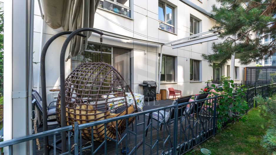 Domenii 1 Mai- Luxuria Residence- 3 camere + loc parcare 2020 - Poză 22