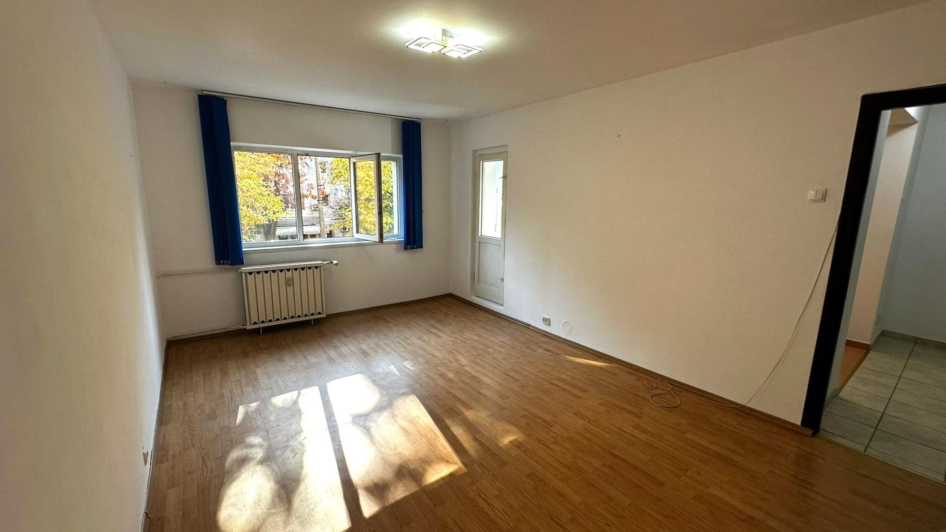 Apartament cu Potențial 2 Camere 54mp Aviației | GOPO - Poză 1