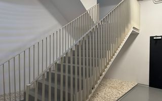 Apartament Luxos de Închiriat în Complexul Rezidențial ISHO - Poză 15