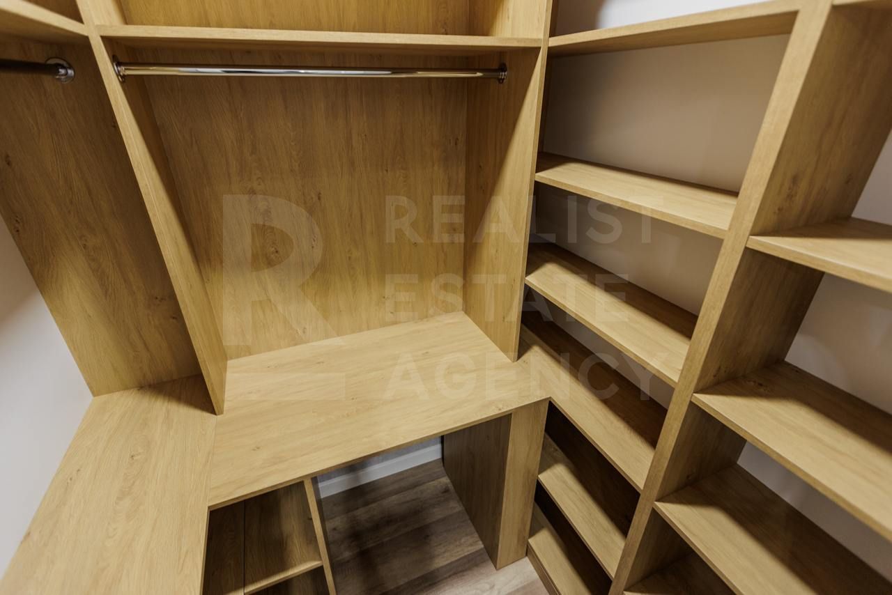 Vânzare apartament, 3 camere, strada Sarmizegetusa, Botanica - Poză 18