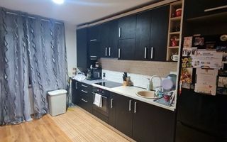 Apartament 3 camere, 64 mp, parcare inclusă – Florești, zona Terra. - Poză 5