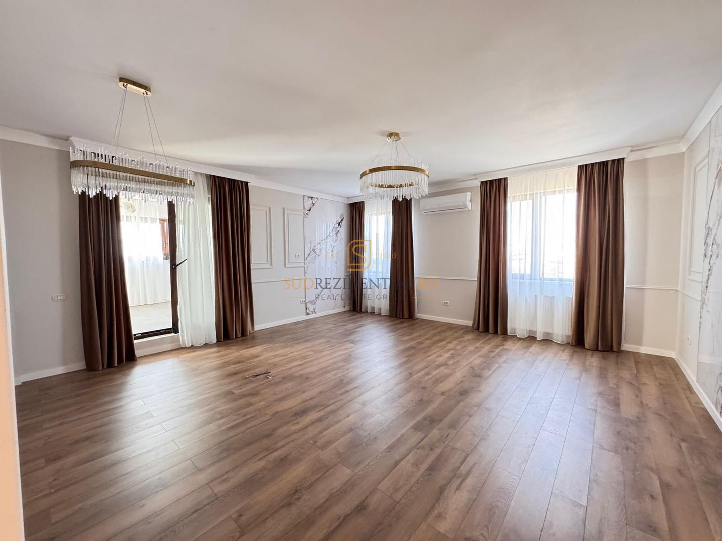 Apartament 3 camere, 84 mp + terasa de 58 mp, finalizat, Soseaua Salaj - Poză 4