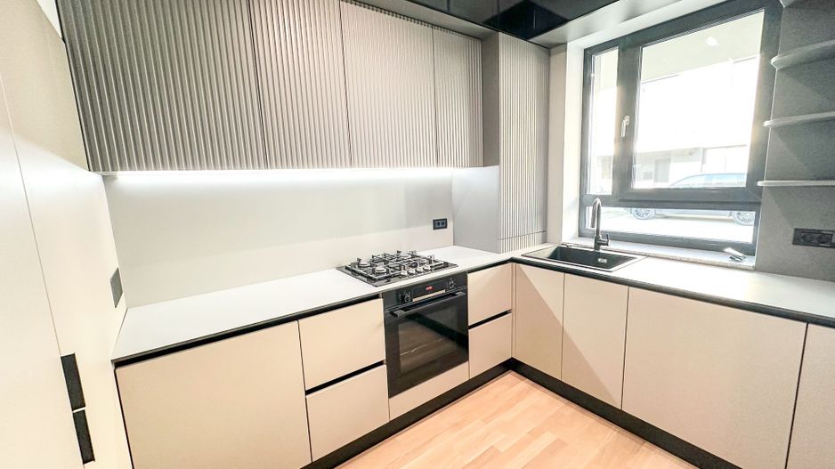 Vila Superbă | Curte plus Pisicina | Complexul ZenVille - Poză 7