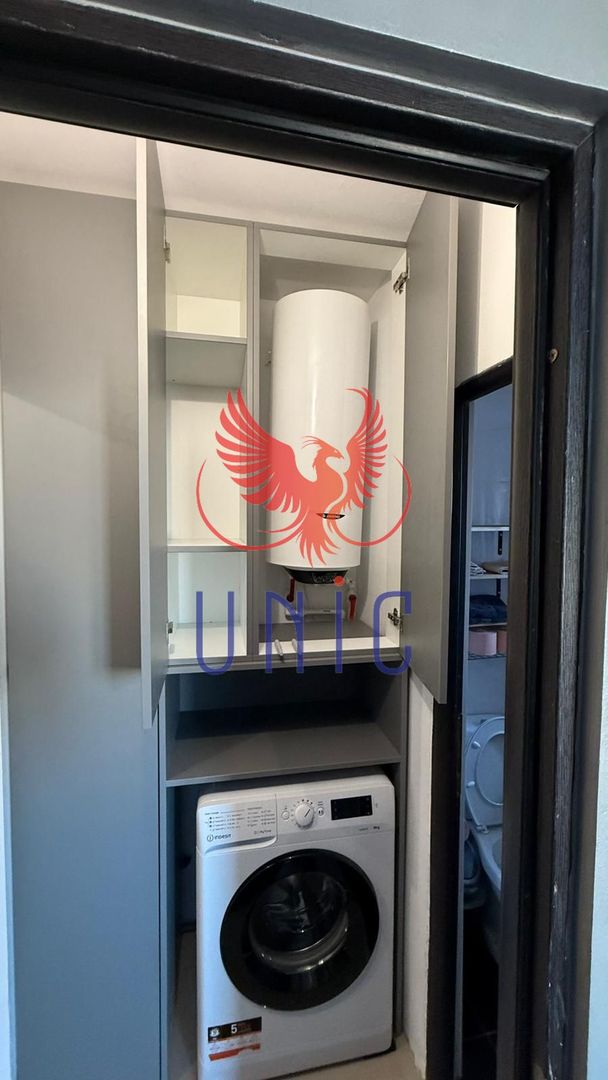 2 camere, ultracentral - 450 Euro - Poză 11