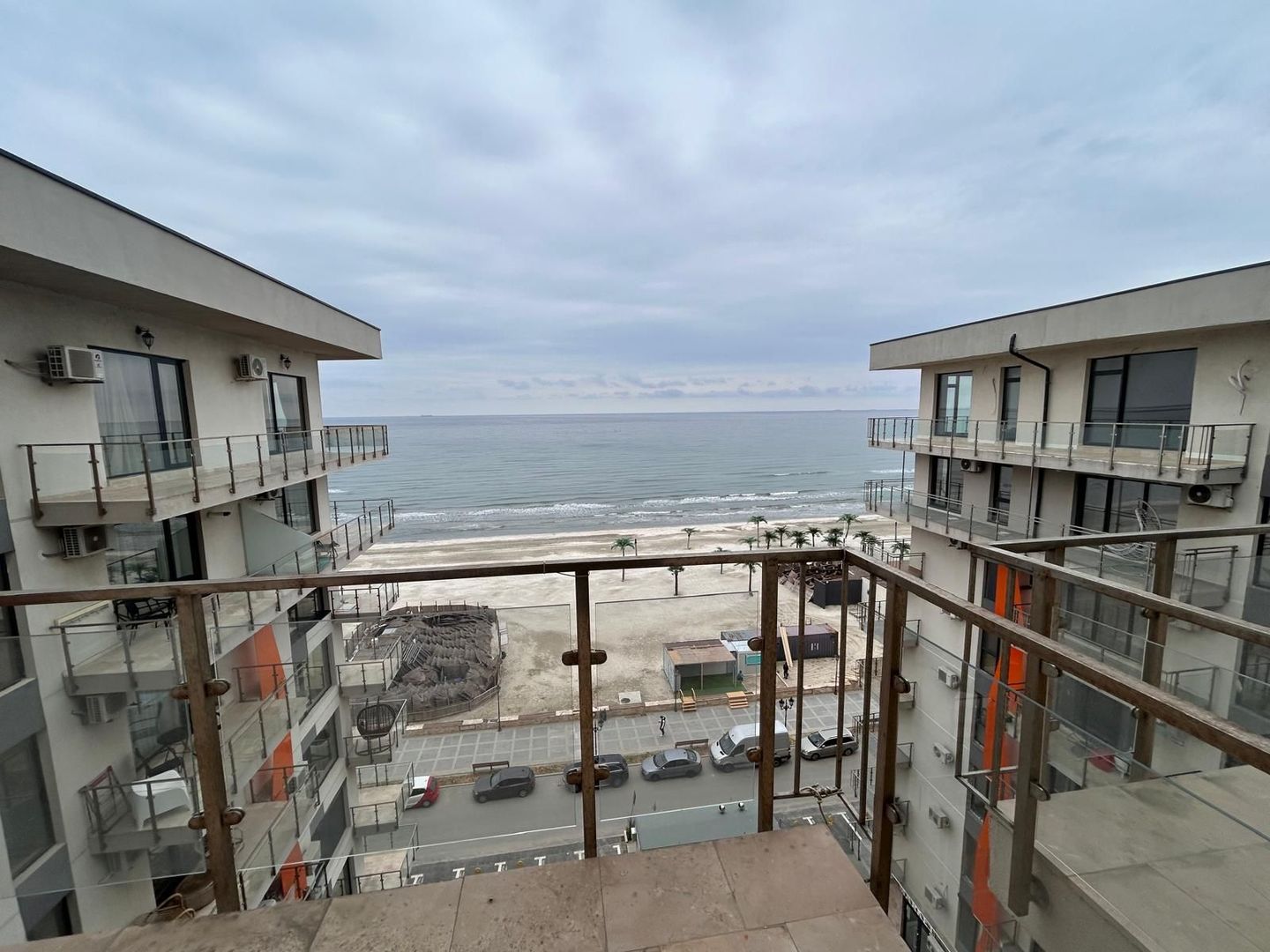 Beach Residence Mamaia Nord - Poză 9