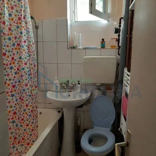 #, loc în cameră cu 2 paturi, pentru o fatâ, la parter vilă, Centru, lângă UMF N.Leon - Poză 7