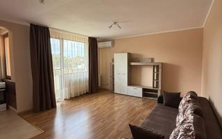 Apartament 2 camere | Etaj 1 | 51 mp | Zona Carpati 2 - Poză 1