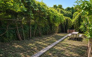 Apartament 4 camere de vânzare | Cisnădie, Ultracentral | pivniță - Poză 10