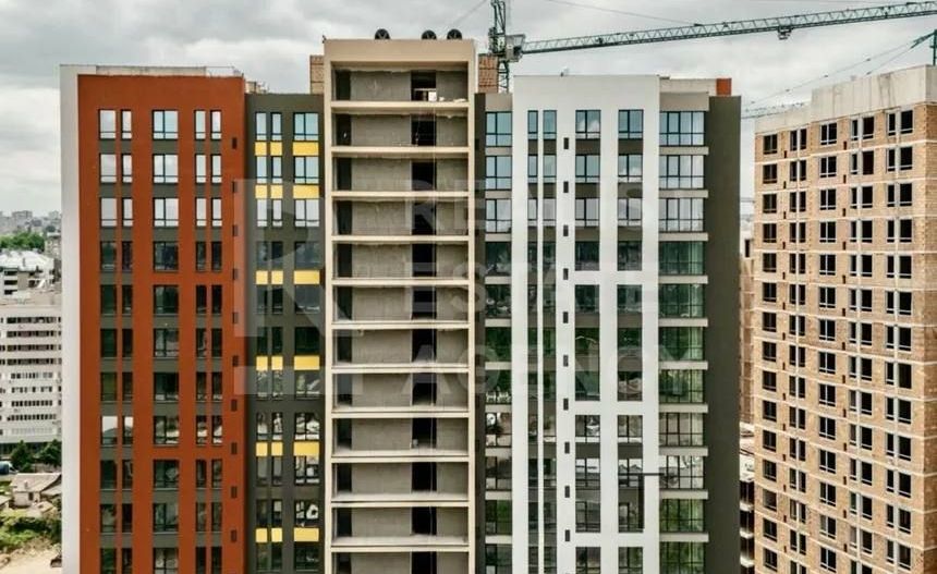 Vânzare, apartament, 2 camere, str. Cetatea Albă, Botanica - Poză 2